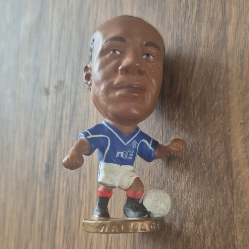 Corinthian prostars rangers - corinthian,