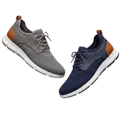 Mens trainers casual - mens,