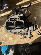 Weber 32/36 Dgav Carburetor