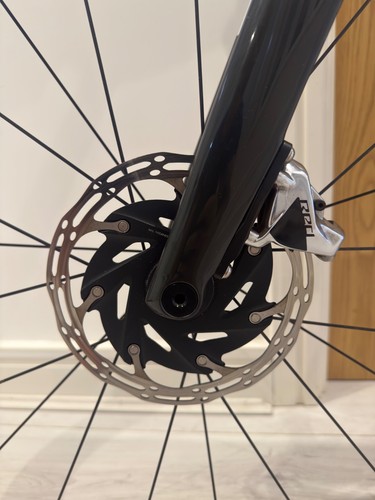 Sram red front brake - d1,