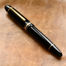 Mont Blanc Meisterstuck 149