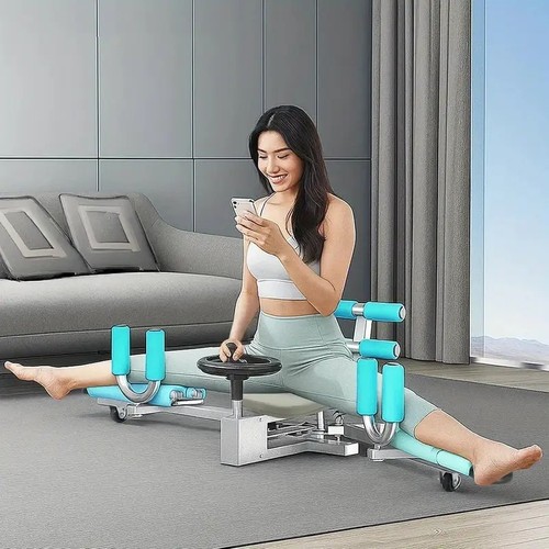 Leg stretcher heavy duty - leg,
