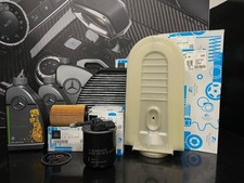 Mercedes benz starparts - mercedes-benz, w212