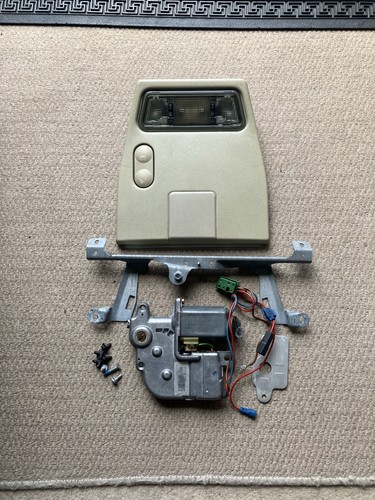 Vauxhall cavalier mk3 electric - vauxhall,