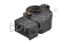 Throttle Position Sensor Fits