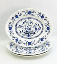 Grindley Royal Tudor - Blue