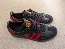 Adidas Samba Men Leather