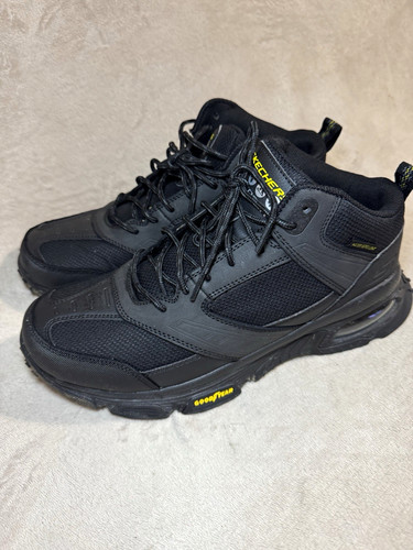 Skechers air cooled - skechers, memory
