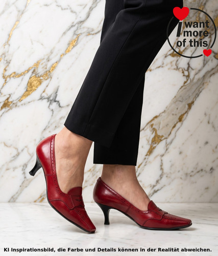 Prada vintage pumps loafer - ·,