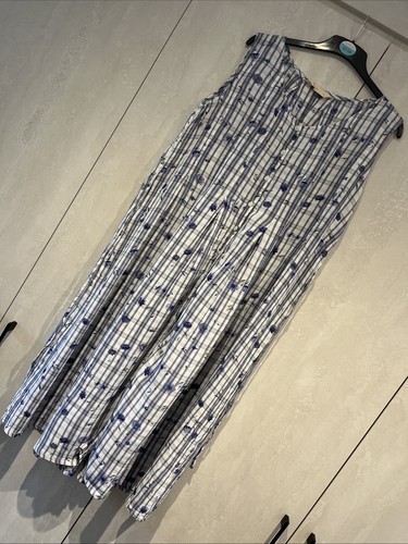 Bhs summer sleeveless maxi - bhs,