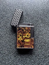 Silver & Bronze Metal Soft