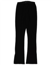 ZARA Womens Bootcut Trousers
