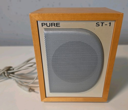 Pure st1 extension speaker for - pure,