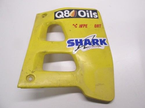 Fairing cover ecope right