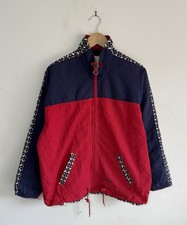 Adidas Originals VTG 90's Red