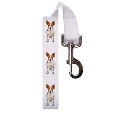 'Rat Terrier' Dog Lead / Leash