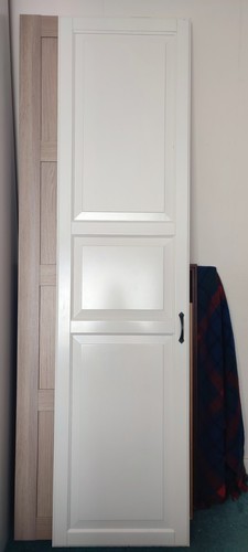 Ikea pax birkeland - old, style