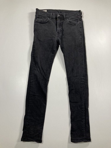 Levi 519 slim - 519,