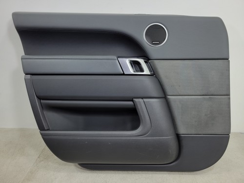 Range rover sport l494 - range,