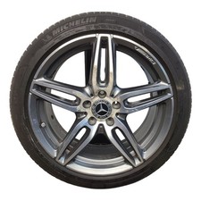 Mercedes E Class Alloy wheel