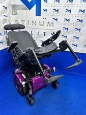 2023 INVACARE TDX SP2 4 MPH