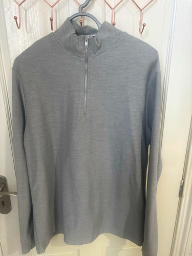 Topman men grey knit - men's,