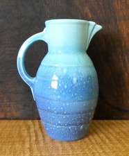 Stylish Art Deco Style Ducal Jug, in excellent Condition.