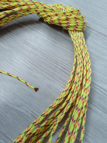 Marlow excel pro dinghy rope - pro,