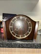 Smiths Enfield Vintage