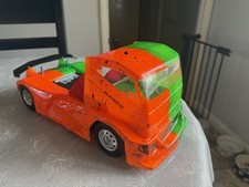 Tamyia TT01E 1/10 Racing Truck