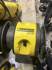 Karcher K6.50 For Parts Not Working 