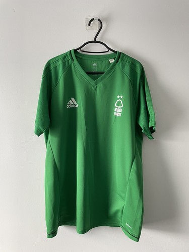 Nottingham forest 2018 - nottingham,