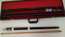 Peradon & Fletcher Snooker Cue (05)