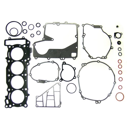 Athena complete engine gasket - athena,