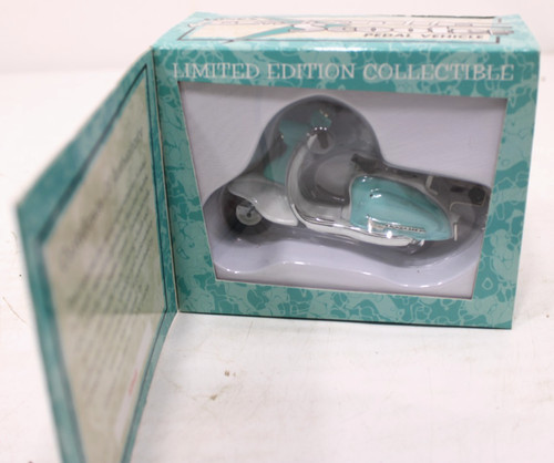 Xonex branded die - die-cast, limited