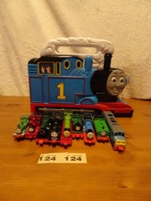 Thomas The Tank Engine And
