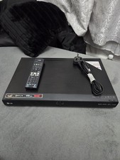 LG RHT498H HD Freeview Tuner