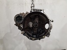 VW VOLKSWAGEN POLO MK5