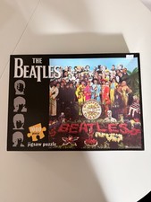 The Beatles SGT Peppers Lonely