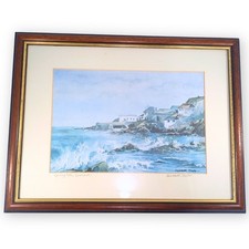 Elizabeth Clarke Signed