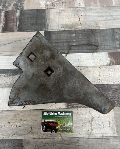 Massey ferguson tractor plough - massey,