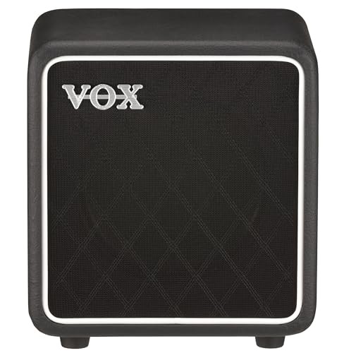 Vox bc108 speaker cabinet - vox,