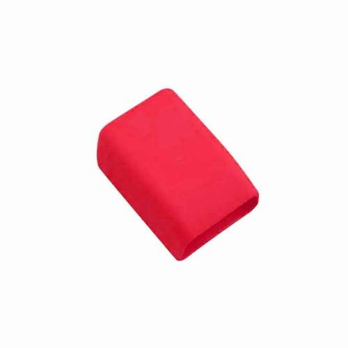 Silicone car seat belt - 1,