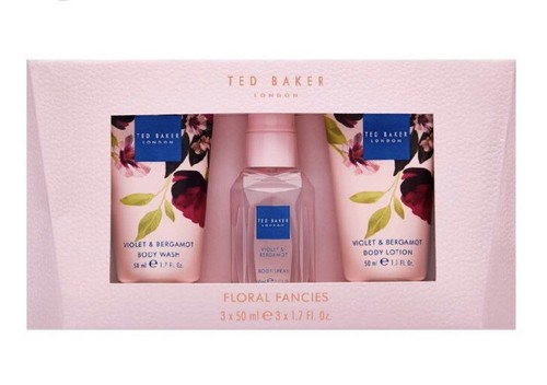 Ted baker floral fancies gift - floral,