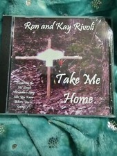 ron and kay rivoli take me