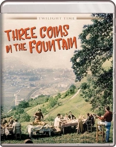 Three coins the - coins,