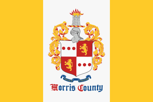 Morris county - morris, jersey)