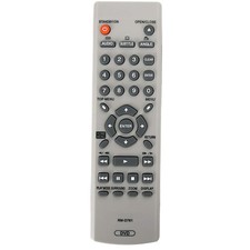 RM-D761 Replace Remote Control