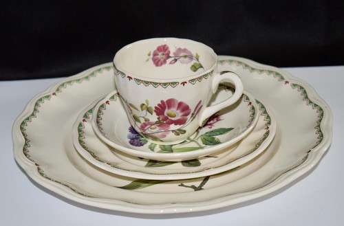 Spode england victoria - spode, fruit