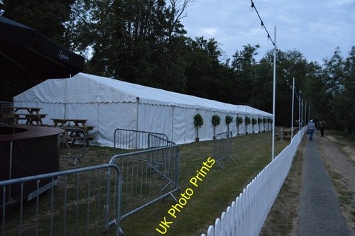 Photo 6x4 henley regatta tent - photo,